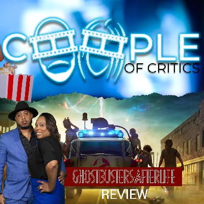 Ghostbusters: Afterlife Review