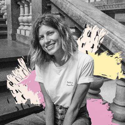 Episode 15 - France, Made By F - Se montrer vrai