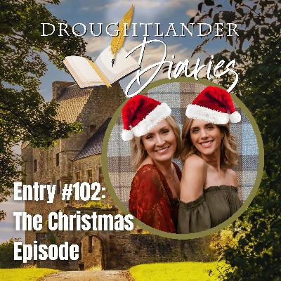 Entry #102: The Christmas Episode