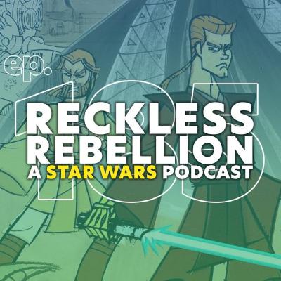 185. Clone Wars: The Tartakovsky Files