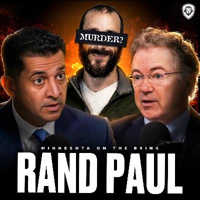 Rand Paul on The Real Cost of Intervention & Regime Change | PBD #730