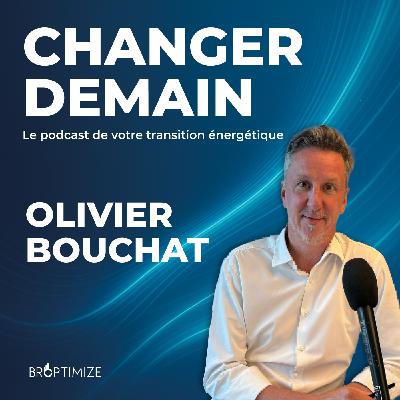 De la sensibilisation à l’impact : repenser l’entreprise à l’heure de la transition énergétique avec Olivier Bouchat De la sensibilisation à l’impact : repenser l’entreprise à l’heure de la transition énergétique avec Olivier Bouchat