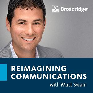 Episode 49: “Nurturing Virtual Communities” with Eric Hawkinson, Senior Vice President of Client Management at Innovatis Group Episode 49: “Nurturing Virtual Communities” with Eric Hawkinson, Senior Vice President of Client Management at Innovatis Group