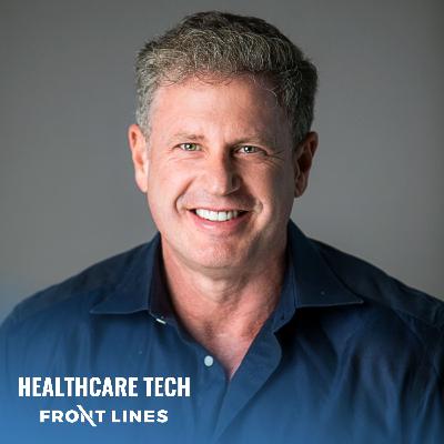 The ROI system Faro Health uses to convert enterprise pilots | Scott Chetham The ROI system Faro Health uses to convert enterprise pilots | Scott Chetham