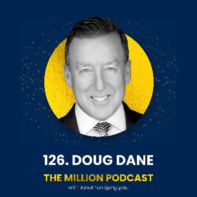 126. Doug Dane - Självbilden som avgör om du lyckas som coach eller föreläsare