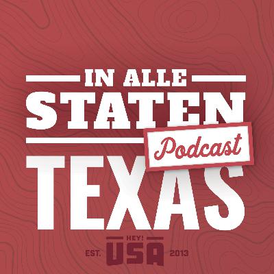Texas - #43 In Alle Staten