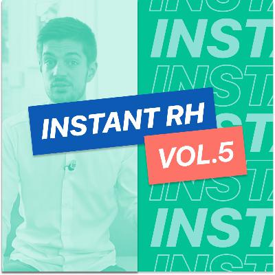 Épisode 5 : "Confiance" avec Pierre Monclos, DRH chez Unow