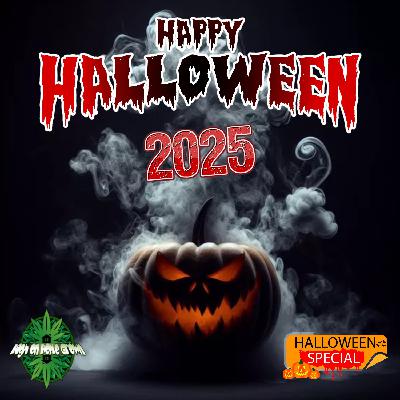 The High on Home Grown Halloween Special 2025 | Ghost Stories, Haunted Soil, and Cannabis Chills! The High on Home Grown Halloween Special 2025 | Ghost Stories, Haunted Soil, and Cannabis Chills!