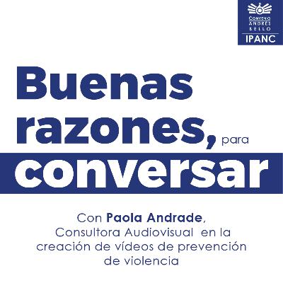 Episodio Extra - Paola Andrade - Ecuador también dice NO MÁS