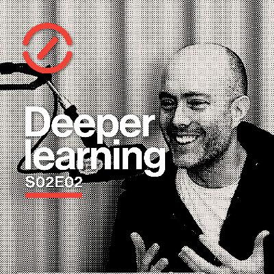 Episode 2: The philosophy of academic coaching Episode 2: The philosophy of academic coaching