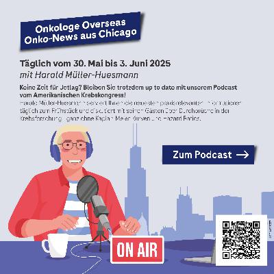 Zwischen Praxis, Politik und Plenarsaal – Onkologie mit Haltung