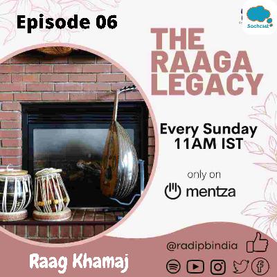Raag Khamaj