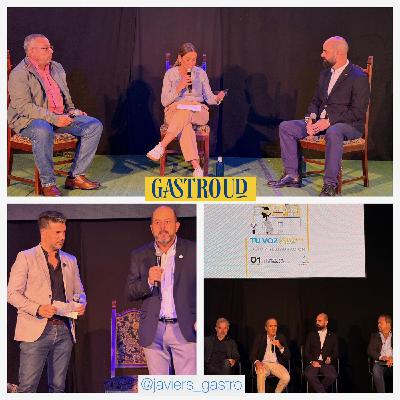 Tu voz construye ciudad, debates entre restauración y vecindad en LPGC Tu voz construye ciudad, debates entre restauración y vecindad en LPGC