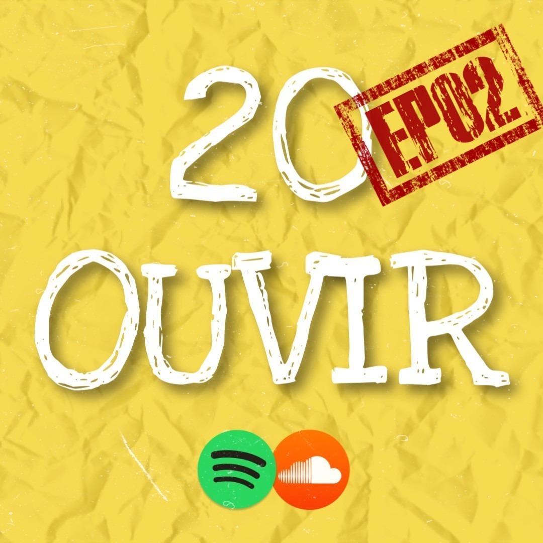 20 OUVIR