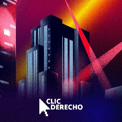 El Estado de la vigilancia en México