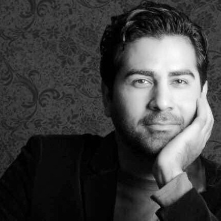 آواهای کم‌شنیده از دیروز تا امروز • هادی فیض آبادی