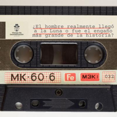 🌕✨ ¿El hombre realmente llegó a la Luna o fue el engaño más grande de la historia?