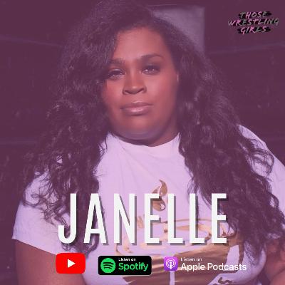 ONE ON ONE WITH JANELLE FROM HR ONE ON ONE WITH JANELLE FROM HR