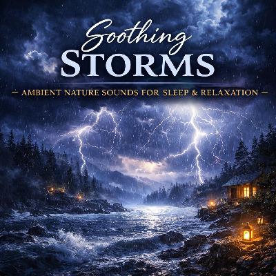 Soothing Rainstorm on a Windowpane - 10 Hours for Sleep, Meditation, & Relaxation Soothing Rainstorm on a Windowpane - 10 Hours for Sleep, Meditation, & Relaxation