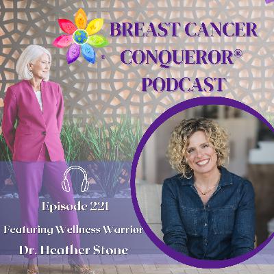 How Mindset Shapes Thyroid, Breast, and Whole-Body Health