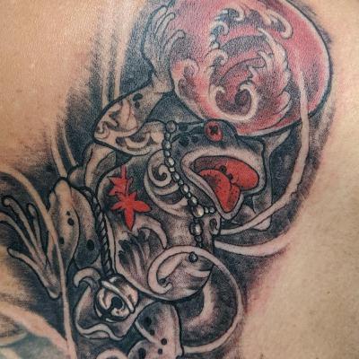 Episode 16: Spiritual Ink Episode 16: Spiritual Ink