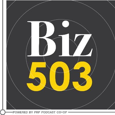 Biz503 S03E19 - Vancouver Success Stories
