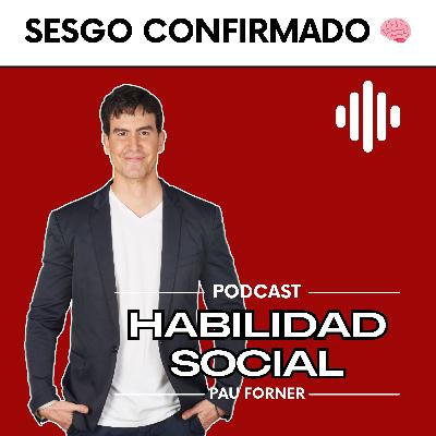 Cómo Detectar Pensamientos Negativos Antes de Que Aparezcan | Sesgo Confirmado 🧠