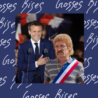 43 Jeff Tuche à Emmanuel Macron 43 Jeff Tuche à Emmanuel Macron