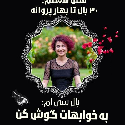 فصل ۸- بال ۳۰- به خوابهات گوش کن