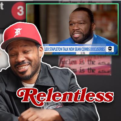 50 Cent - Everybody's WORST enemy PART 2