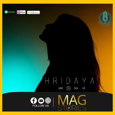 Malayalam Melody #Magstories #Moodtapes ft ഹൃദയ / ft Hridaya..