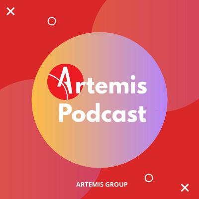 ARTEMIS PODCAST: "Sport" ARTEMIS PODCAST: "Sport"