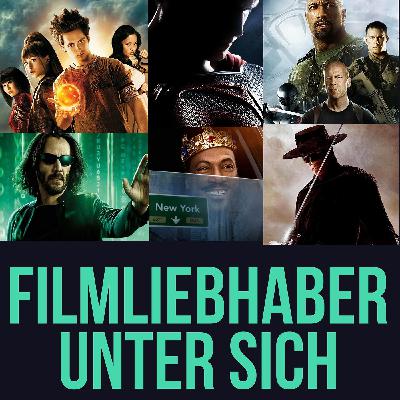 Popcorn der Reue - Enttäuschung auf der Leinwand