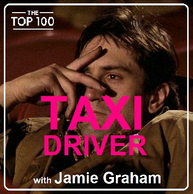 Taxi Driver (1976)