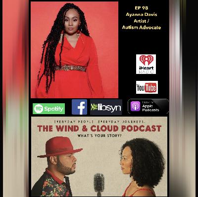 EP. 98 - Ayanna Davis EP. 98 - Ayanna Davis