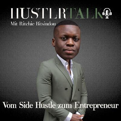 EP: 2 | Let's Talk Real Estate mit Dariusch Hosseini EP: 2 | Let's Talk Real Estate mit Dariusch Hosseini