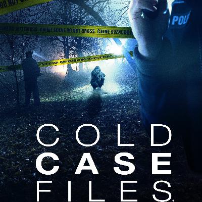 Cold case missing children