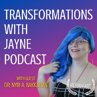 Shinto and the surprise of finding your place in the world in Japan with Dr. Nyri A. Bakkalian Shinto and the surprise of finding your place in the world in Japan with Dr. Nyri A. Bakkalian