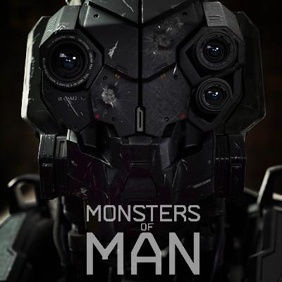 New Episode : Trial of the Chicago 7, Monsters of Man New Episode : Trial of the Chicago 7, Monsters of Man