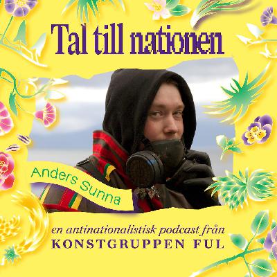 Avnsitt 13: Anders Sunna Avnsitt 13: Anders Sunna