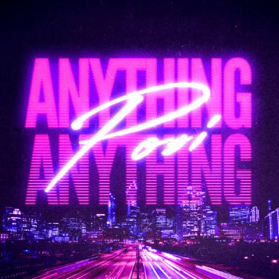 ANYTHING ANYTHING POSI (With DJ Brian Black) 7-20-2025