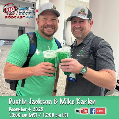 574 - Lessons from IGL Coatings: Leadership, Growth & Grit