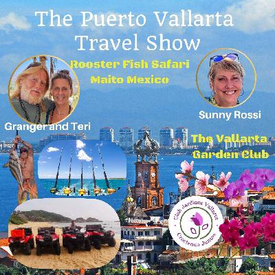 Fish in Mayto or Rent a Quad with Rooster Fish Safari Maito, Mexico Fish in Mayto or Rent a Quad with Rooster Fish Safari Maito, Mexico