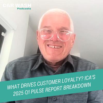 What Drives Customer Loyalty? ICA's 2025 Q1 Pulse Report Breakdown What Drives Customer Loyalty? ICA's 2025 Q1 Pulse Report Breakdown