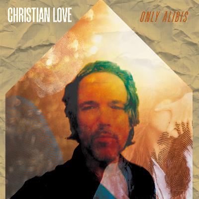 Christian Love talks solo album and working with Dad