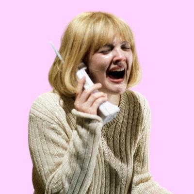 S5 Ep 4: Horror Parody - Scream