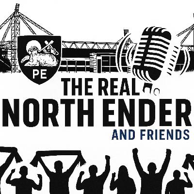 The Real North Ender - PNE Flagship Podcast