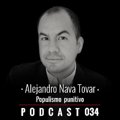 034. Populismo punitivo