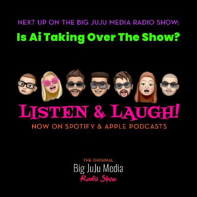SHOW #1604 Is Ai Taking Over the Show?