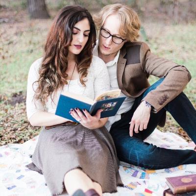 PassionPresents: AGlassBrightly & MissCafecito